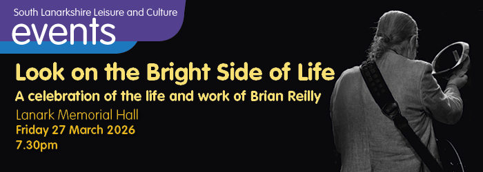 Always Look on the Bright Side of Life Slider image