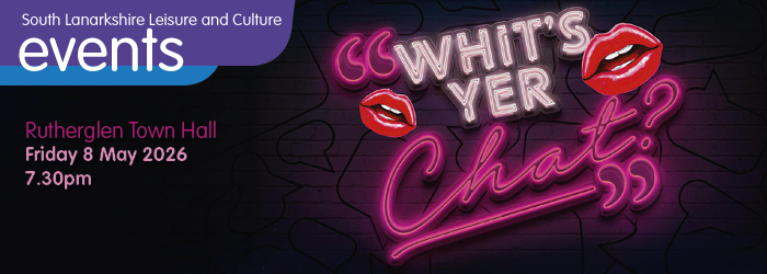 Whit's Yer Chat Slider image