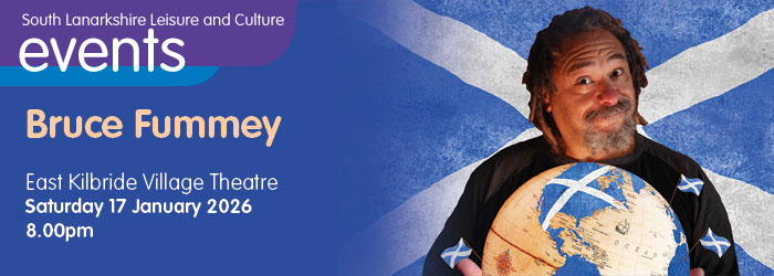 Bruce Fummey Slider image