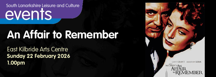 An Affair to Remember Slider image