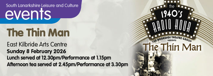 The Thin Man Slider image