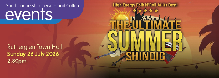 Ultimate Summer Shindig Slider image