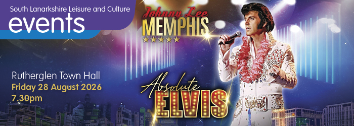 Absolute Elvis