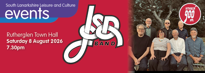 JSD Slider image