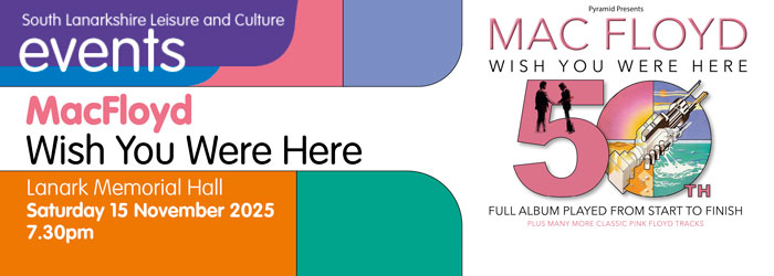 MacFloyd Slider image