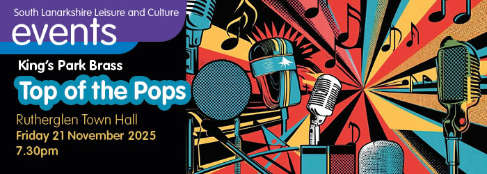 Top of the Pops Slider image