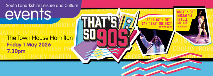 That's so 90s Slider image