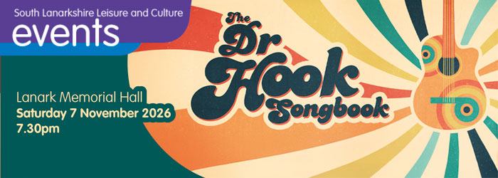 Dr Hook Songbook Slider image