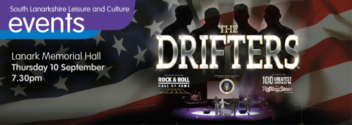 The Drifters