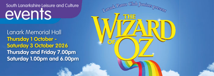 LPC The Wizard of Oz