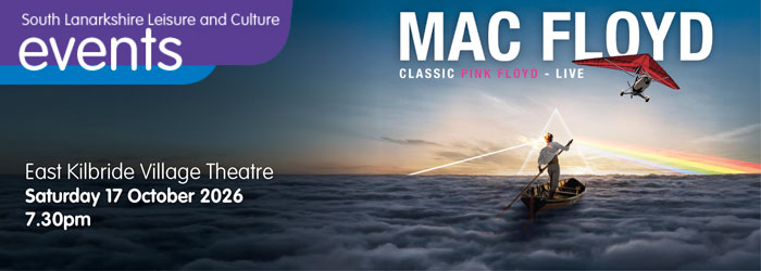 MacFloyd Slider image