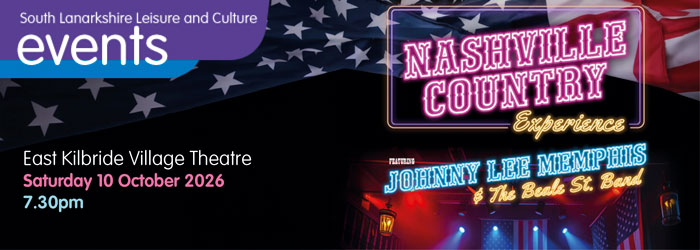 The Nashville Country Experience