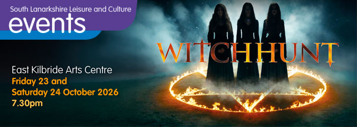 Witch Hunt Slider image