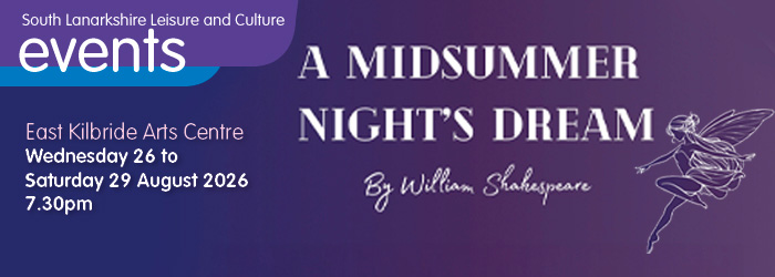 A Midsummer Night's Dream Slider image