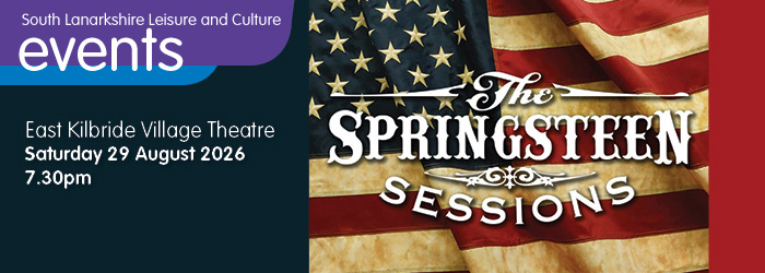 The Springsteen Sessions