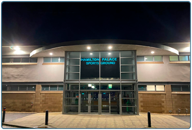 Image forOutdoor sport