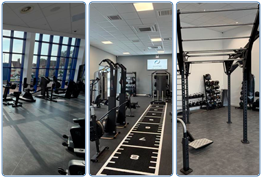 Image forThe Gym at Fairhill - Lifestyles