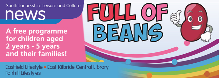 Full of Beans