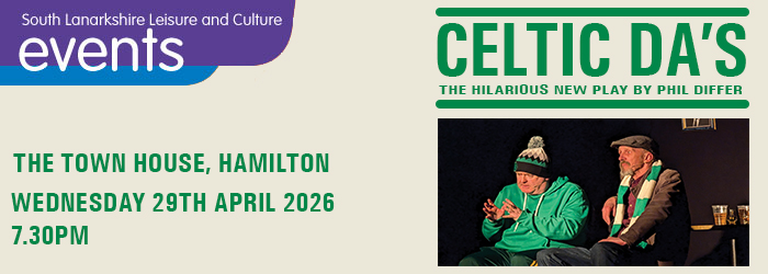 Celtic Da's Slider image