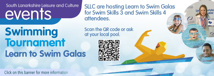 Swim Programme Gala Tournament
