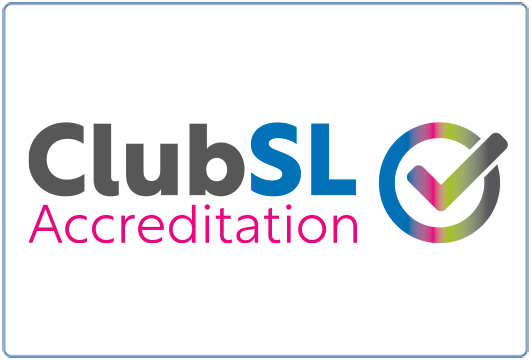 Image forClub SL - example of Constitution