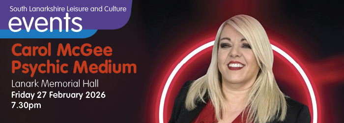 Carol McGee Psychic Medium