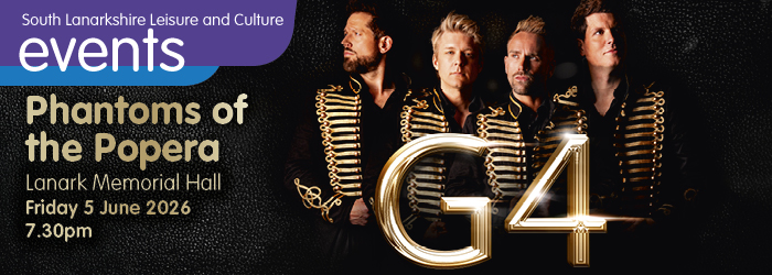 Phantoms of the Popera