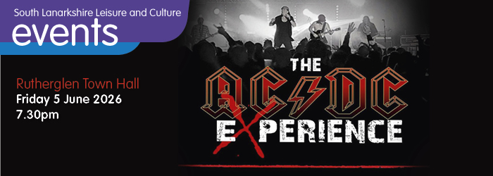 The AC/DC Experience