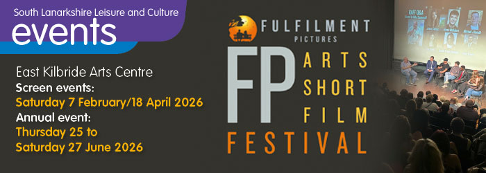 FP Arts Short Film Festival