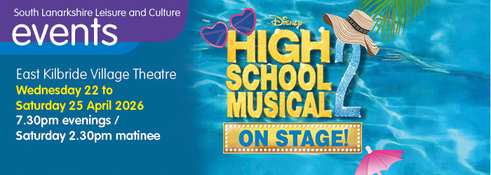 High School Musical 2