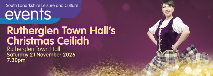Christmas Ceilidh