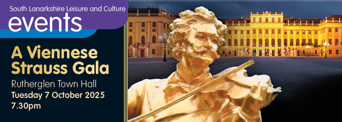 Viennese Strauss Gala