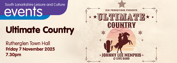 Ultimate Country Superstars