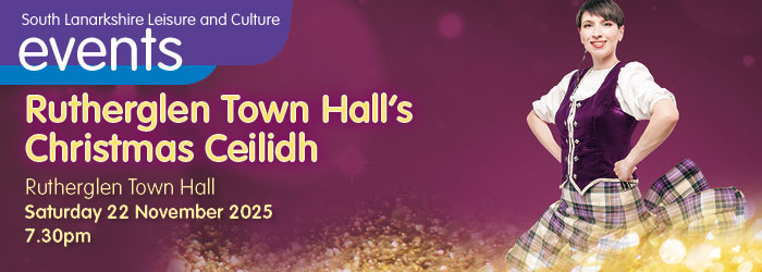 Christmas Ceilidh