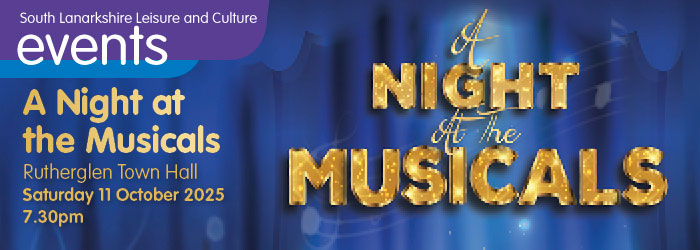 A Night at the Musicals