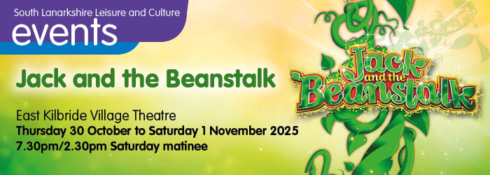 MTDA Jack and the Beanstalk