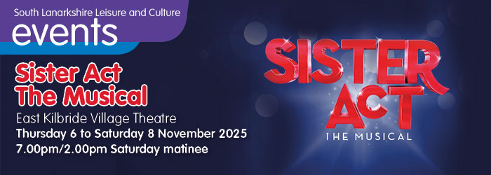 Sister Act