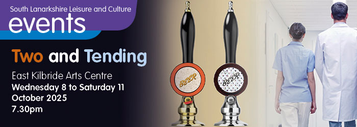 Two and Tending