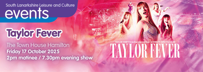 Taylor Fever