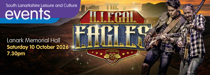 The Illegal Eagles