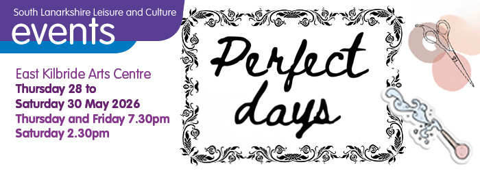Perfect Days
